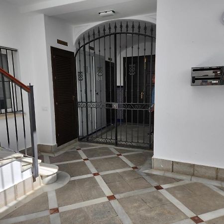 Allo Apartments Francos II Centro 2 Habitaciones Херес де ла Фронтера Екстериор снимка