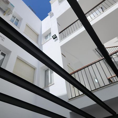 Allo Apartments Francos II Centro 2 Habitaciones Херес де ла Фронтера Екстериор снимка