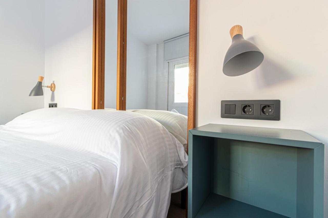 Allo Apartments Francos II Centro 2 Habitaciones Херес де ла Фронтера Екстериор снимка
