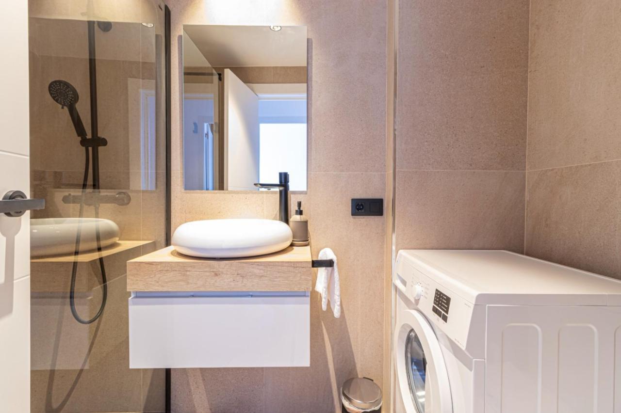 Allo Apartments Francos II Centro 2 Habitaciones Херес де ла Фронтера Екстериор снимка