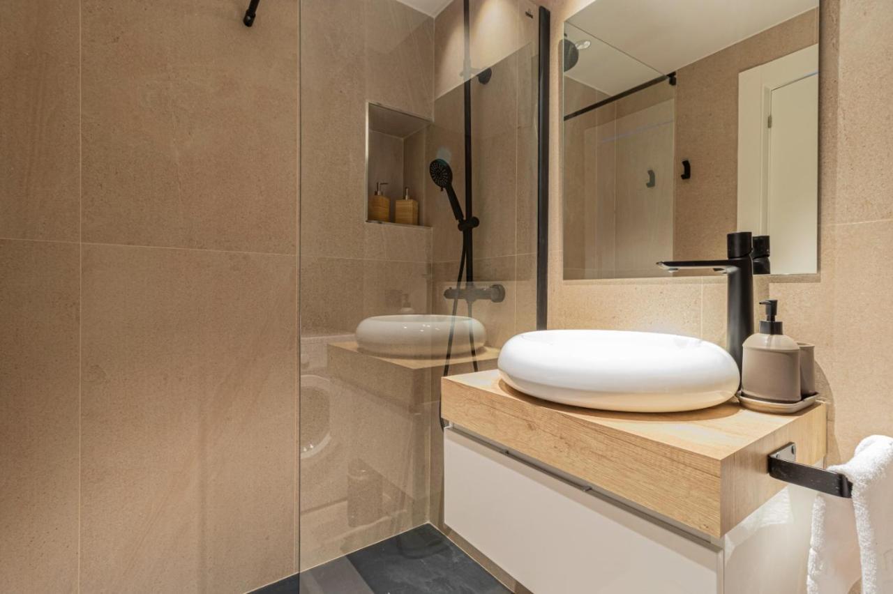Allo Apartments Francos II Centro 2 Habitaciones Херес де ла Фронтера Екстериор снимка