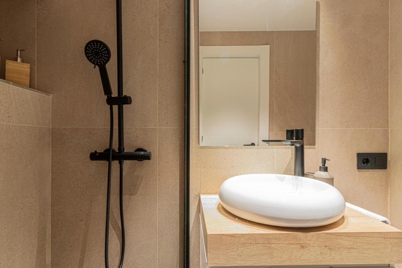 Allo Apartments Francos II Centro 2 Habitaciones Херес де ла Фронтера Екстериор снимка