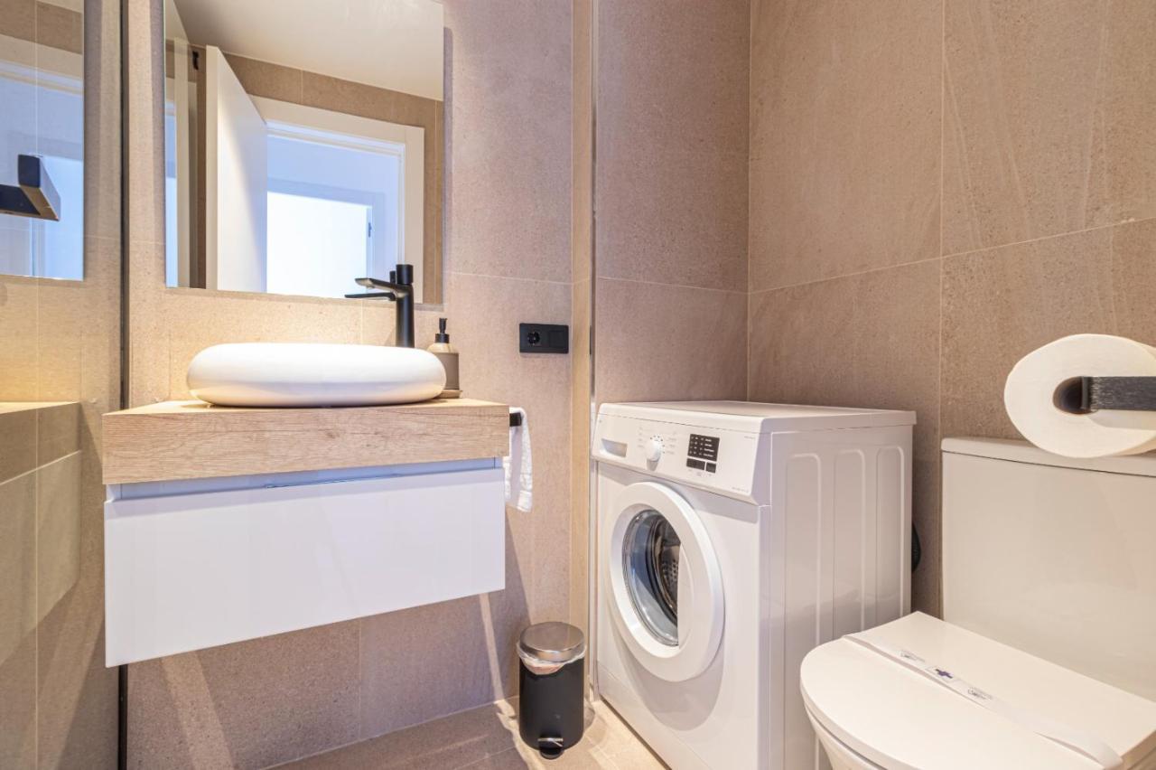 Allo Apartments Francos II Centro 2 Habitaciones Херес де ла Фронтера Екстериор снимка