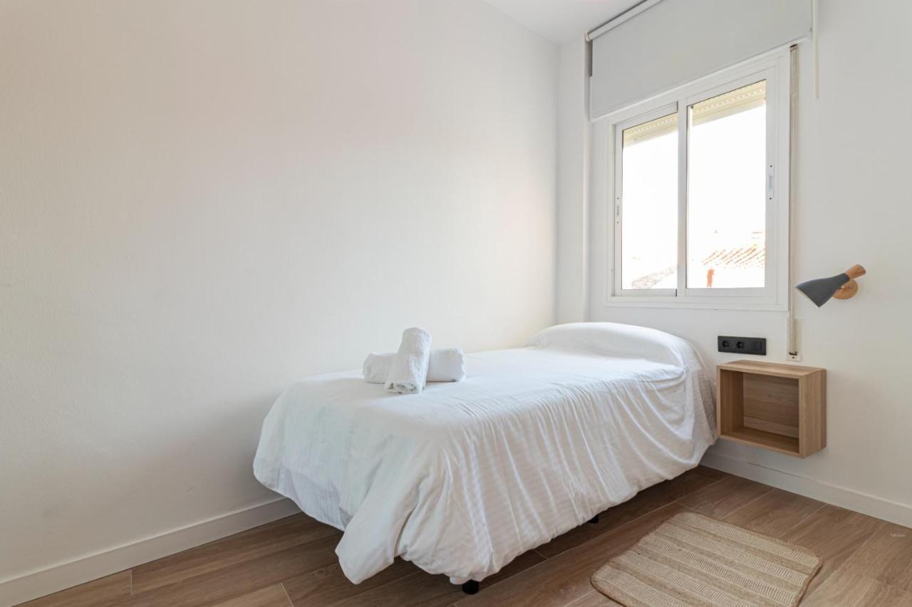 Allo Apartments Francos II Centro 2 Habitaciones Херес де ла Фронтера Екстериор снимка