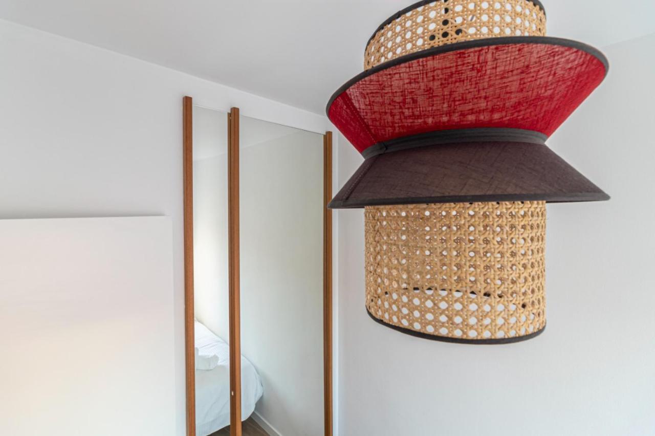 Allo Apartments Francos II Centro 2 Habitaciones Херес де ла Фронтера Екстериор снимка