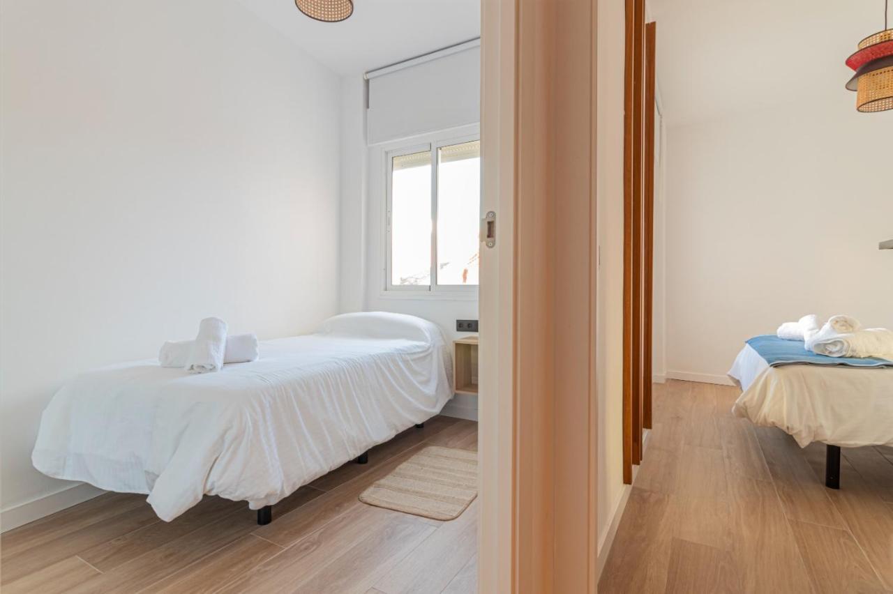Allo Apartments Francos II Centro 2 Habitaciones Херес де ла Фронтера Екстериор снимка