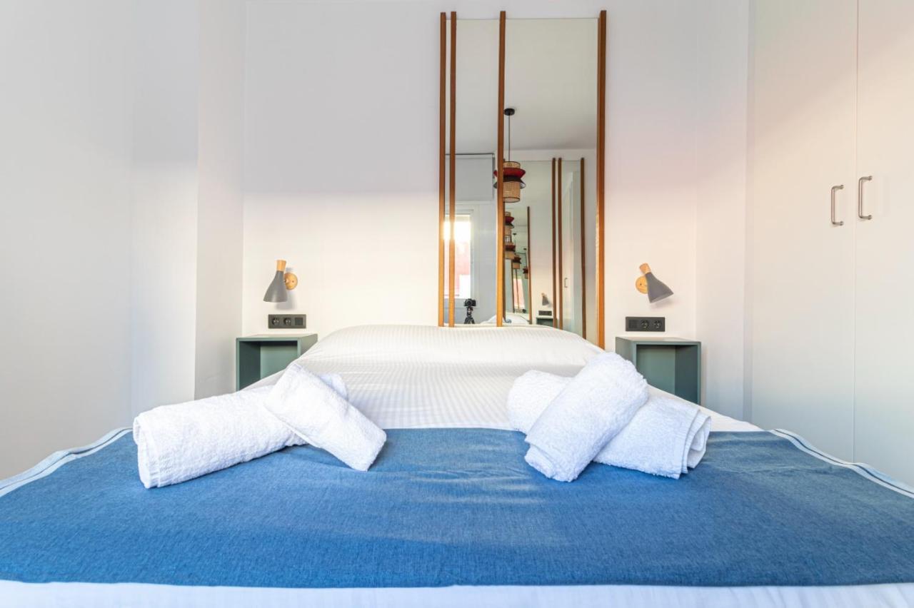 Allo Apartments Francos II Centro 2 Habitaciones Херес де ла Фронтера Екстериор снимка